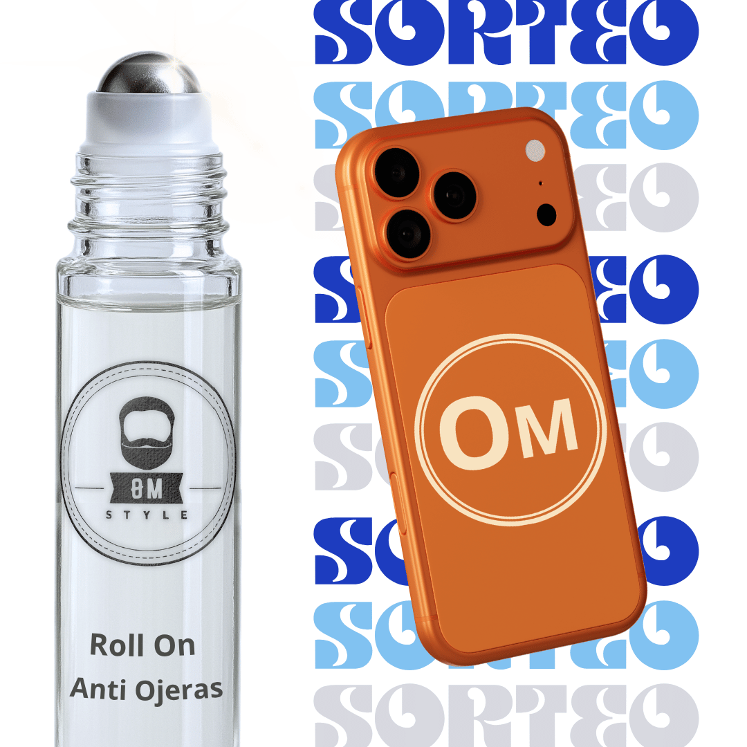 Roll On Anti-Ojeras