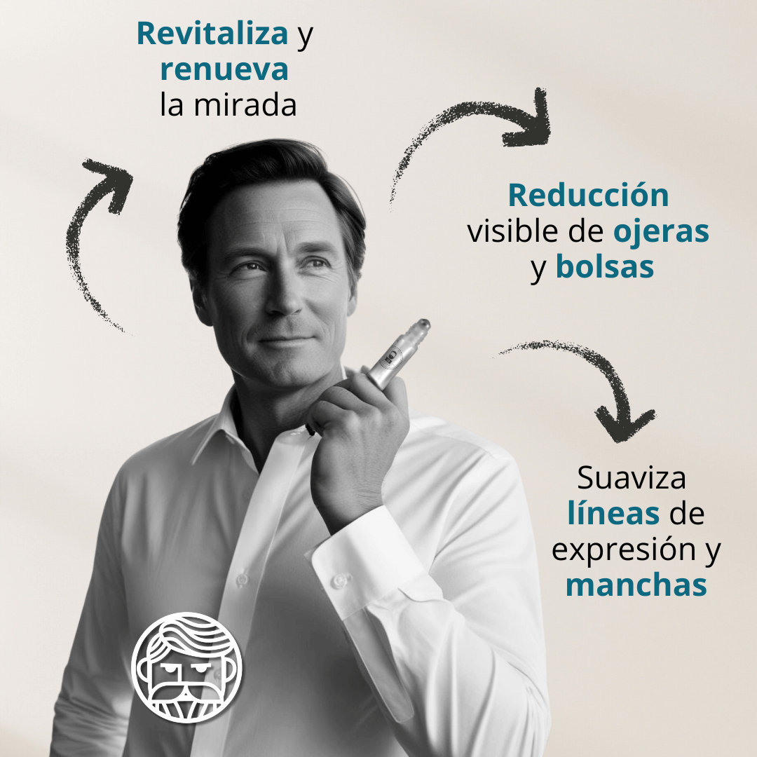 Kit Anti Ojeras