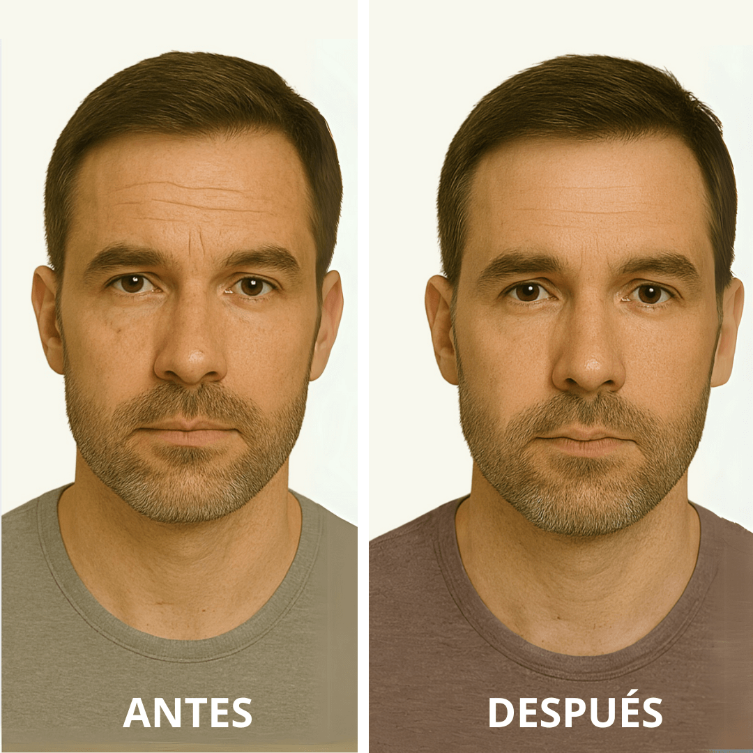 Kit Anti Ojeras y Arrugas