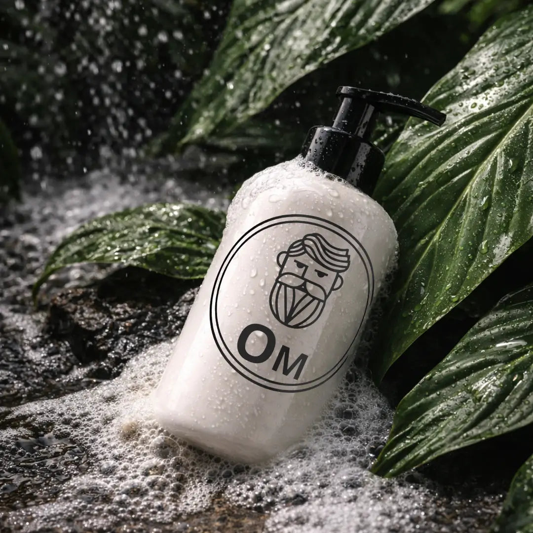 Shampoo Anti Caída