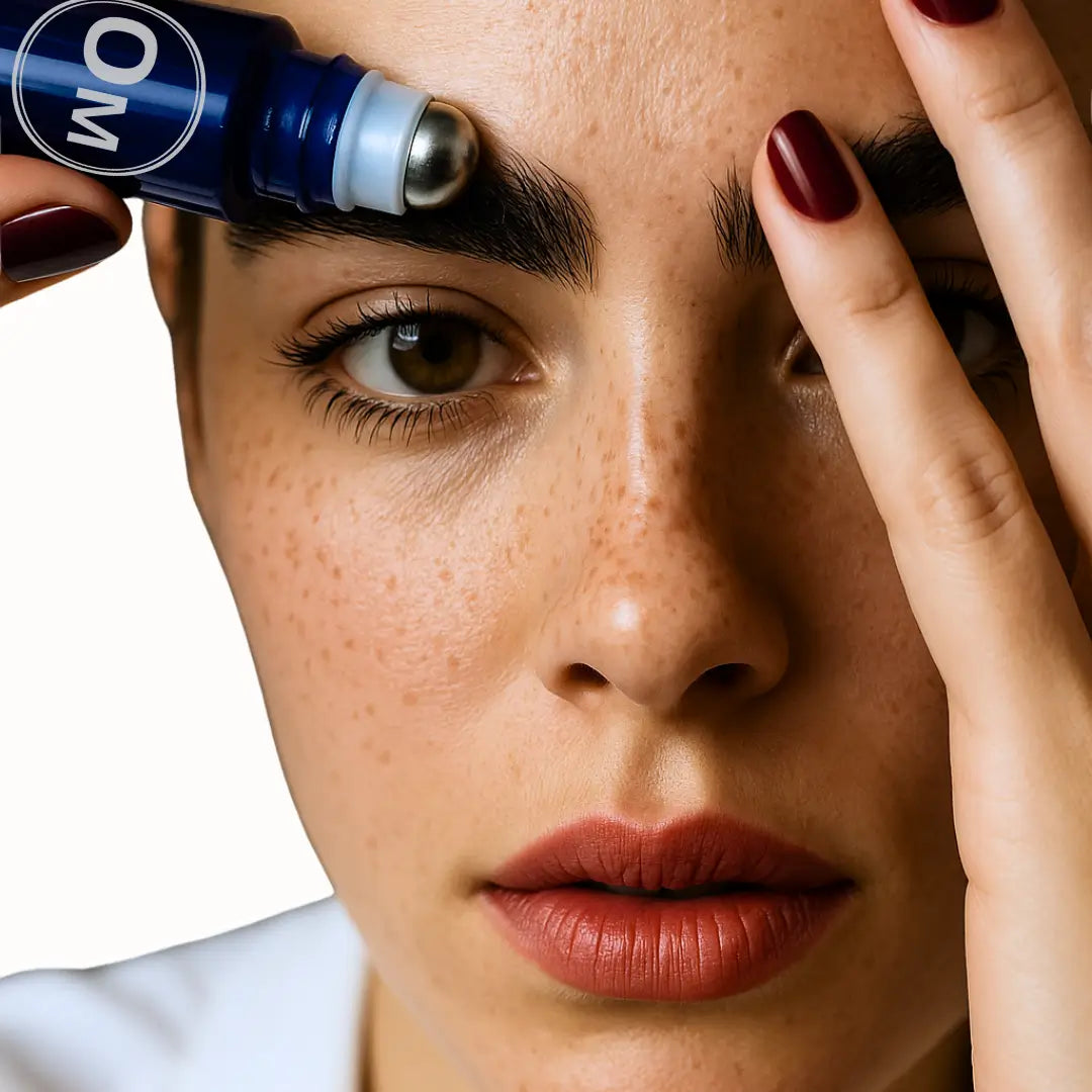 Roll On de Crecimiento de Cejas