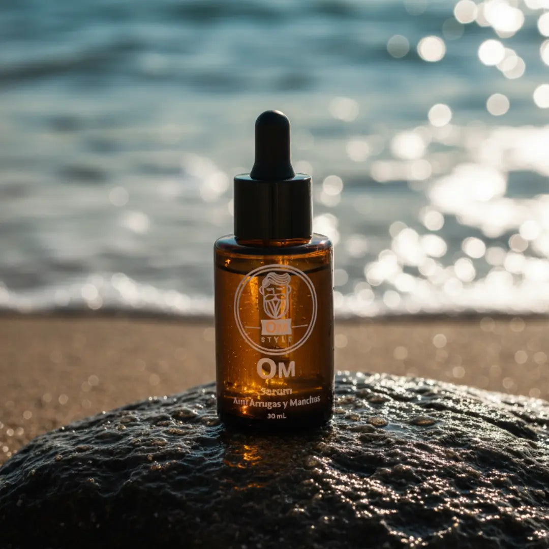 1 Anti-Aging Serum