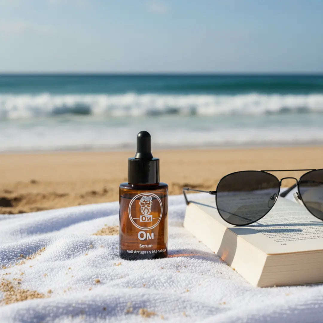 1 Anti-Aging Serum