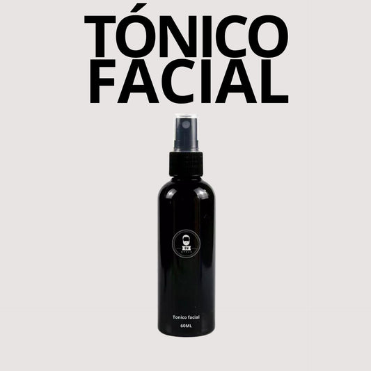 Descubre los beneficios del tónico facial para piel grasa: equilibrio y frescura - OM Style Mexico