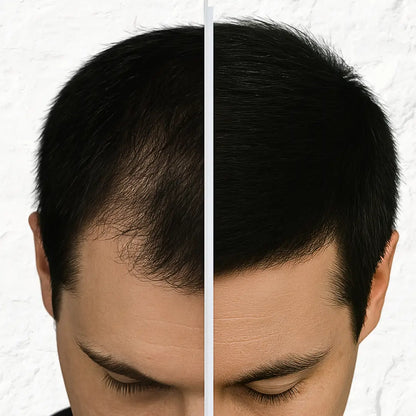 Kit Crecimiento Capilar + Anticaída - 2 Hair Tonic + 1 Shampoo