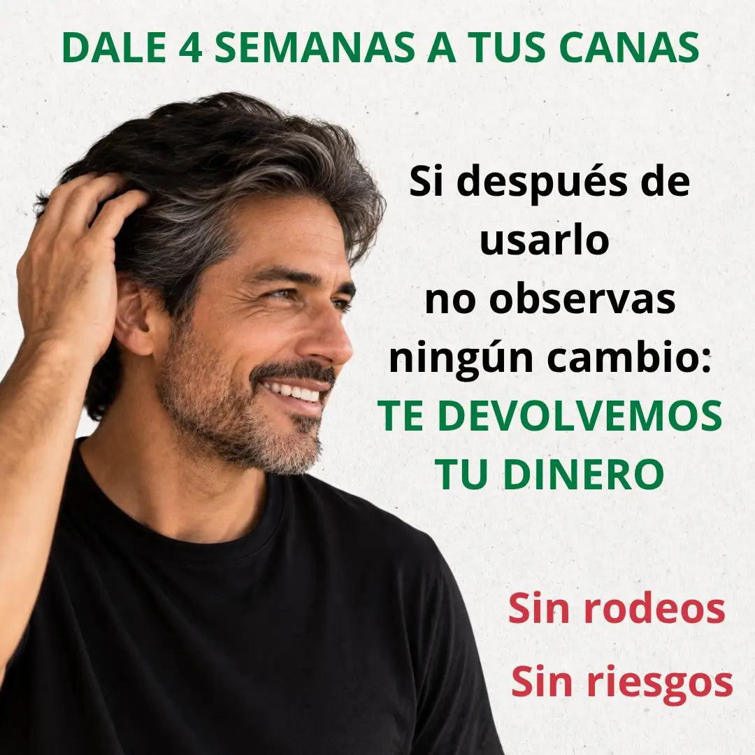 Shampoo - Anti Canas