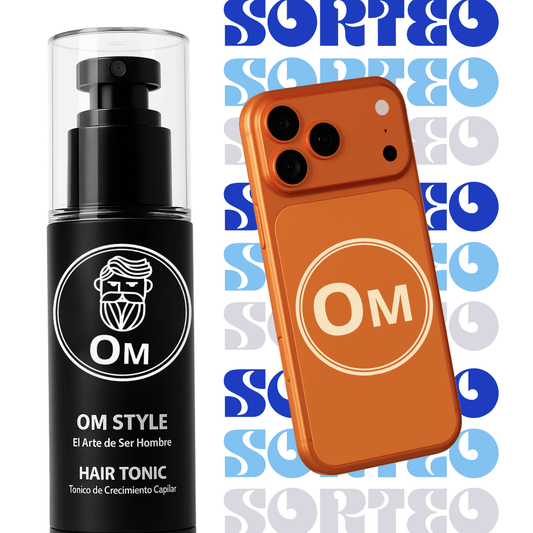 Hair Tonic - Crecimiento Capilar