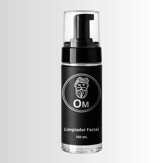Limpiador facial
