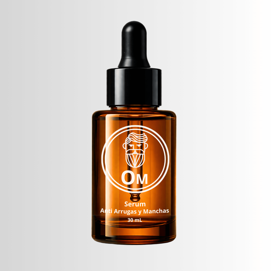 1 Anti-Aging Serum