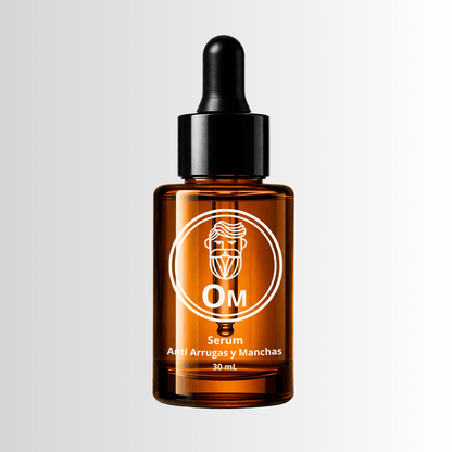 1 Anti-Aging Serum