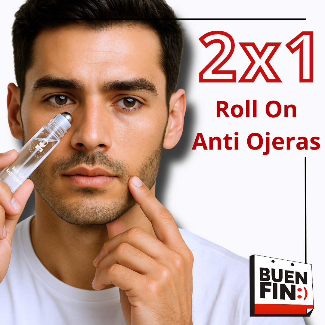 Rollon Anti-Ojeras