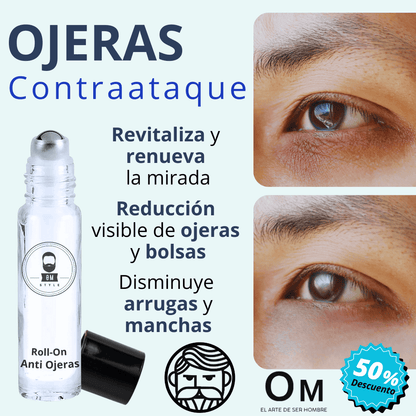 Rollon Anti-Ojeras