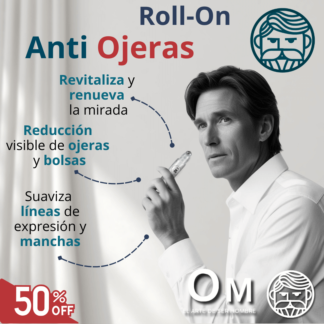 Rollon Anti-Ojeras