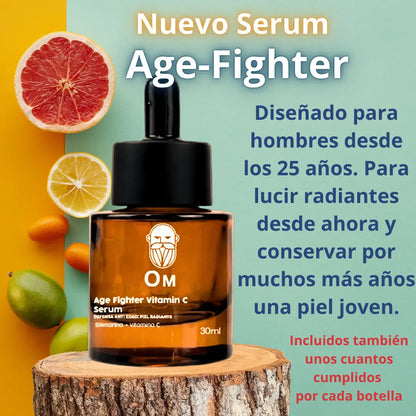 Age Fighter Vitamin C Serum