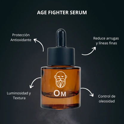 Age Fighter Vitamin C Serum