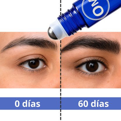 Roll On de Crecimiento de Cejas