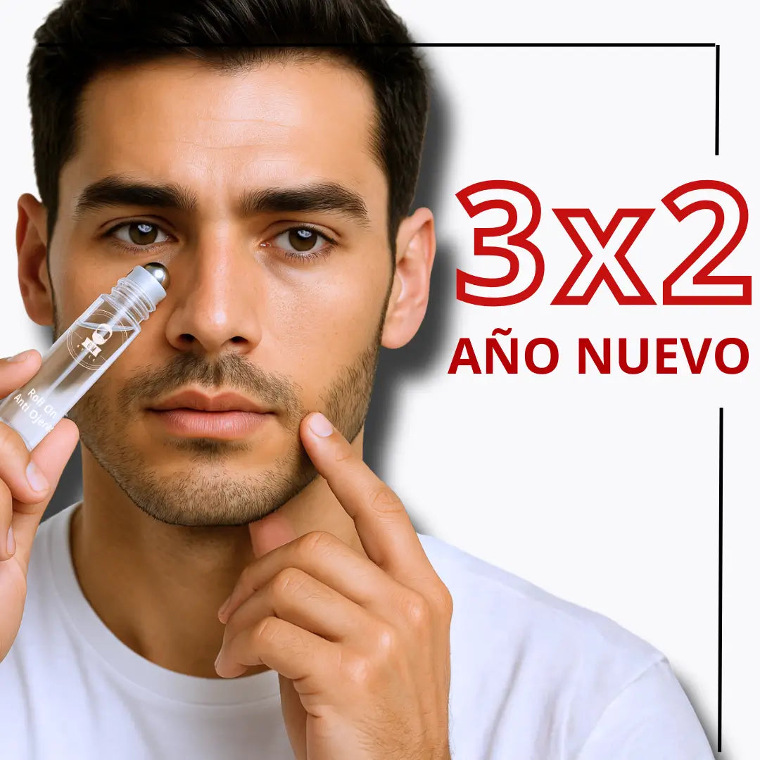 Roll On Anti-Ojeras