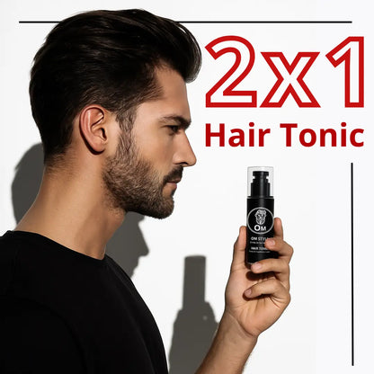 Hair Tonic - Crecimiento Capilar