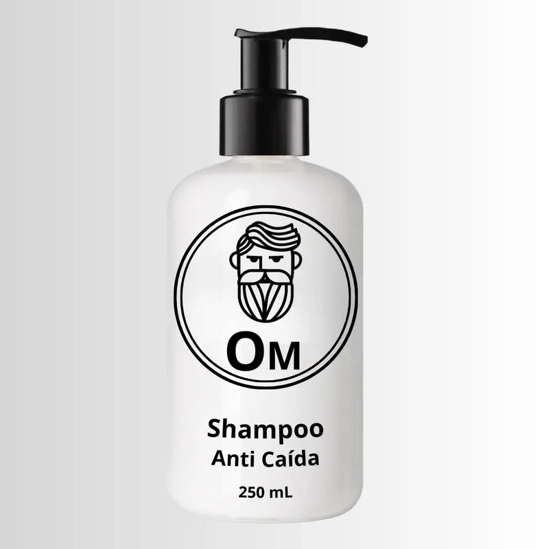 Shampoo Om Style