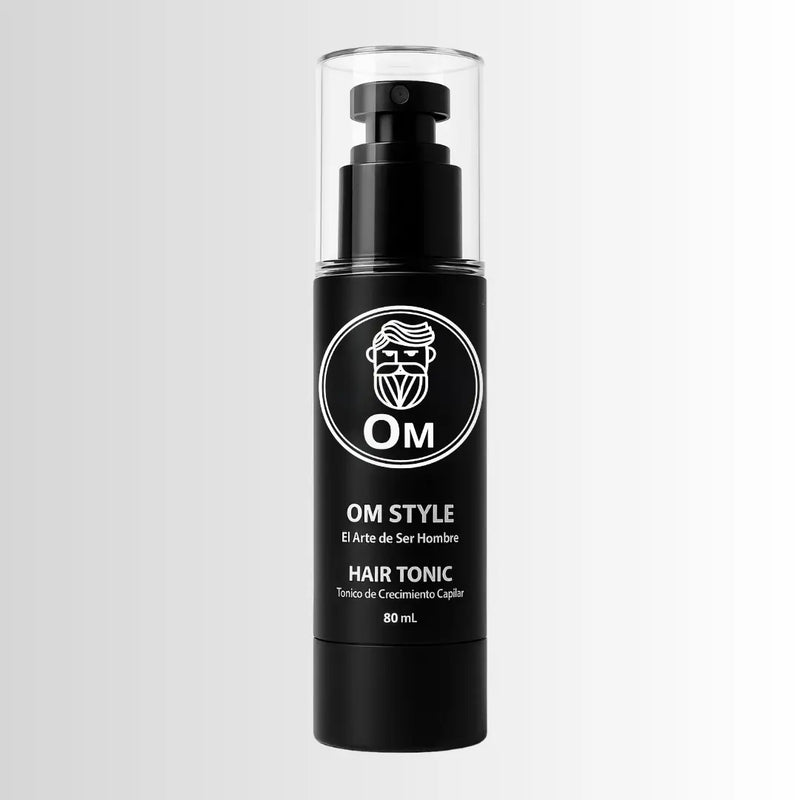 Hair Tonic