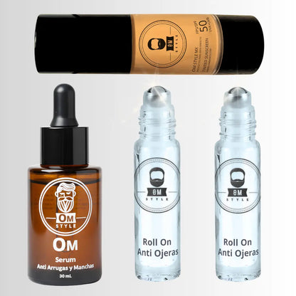 Anti-Aging Kit