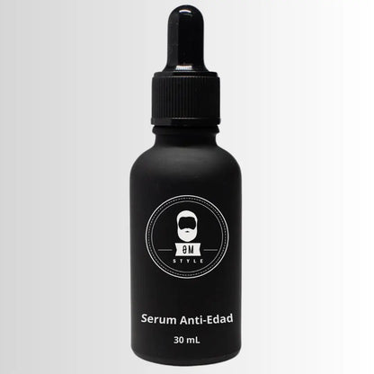 Sérum Anti Edad