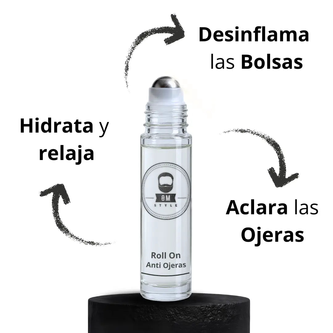 Roll On Anti-Ojeras