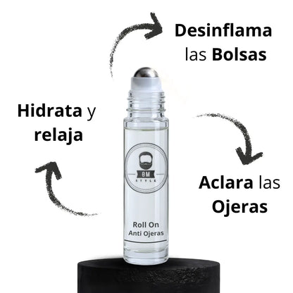 Roll On Anti-Ojeras