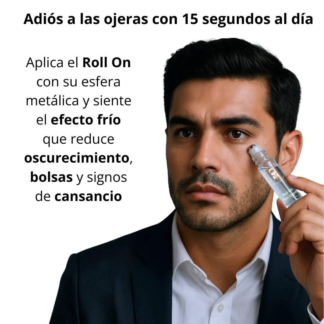 Roll On Anti-Ojeras