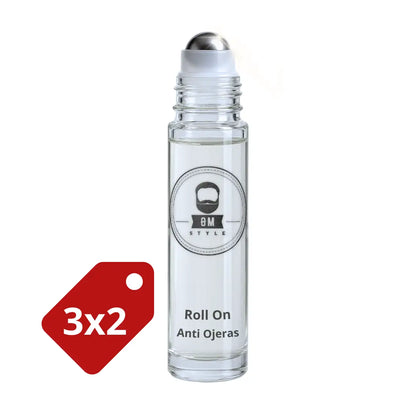 Roll On Anti-Ojeras