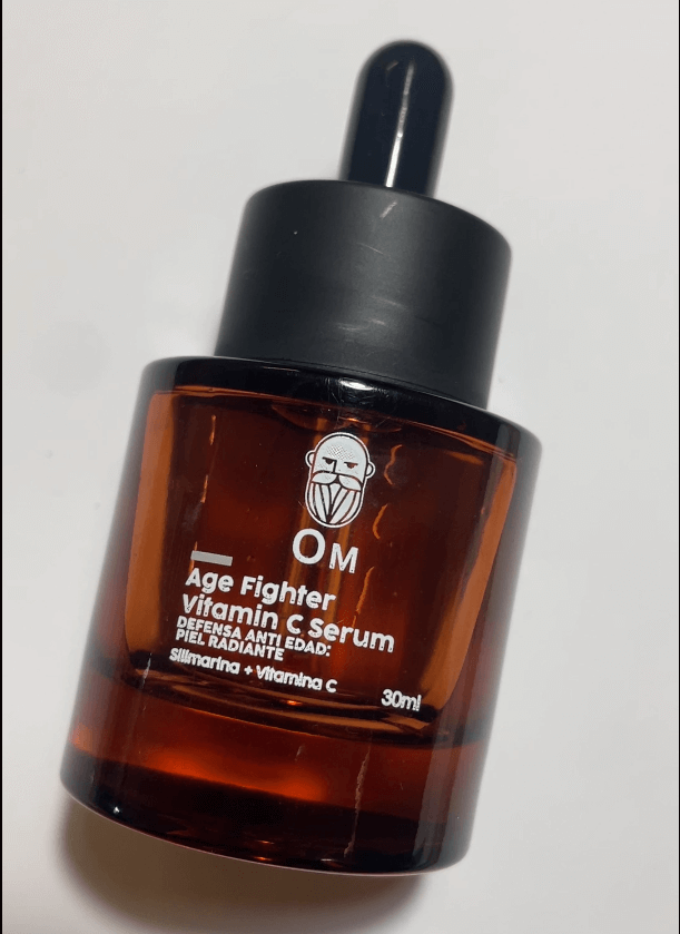 Age Fighter Vitamin C Serum