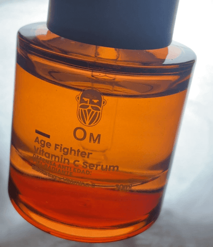 Age Fighter Vitamin C Serum