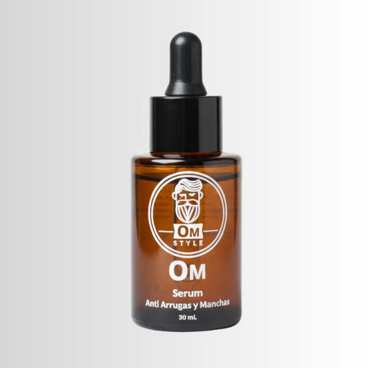 Serum Anti Arrugas y Manchas