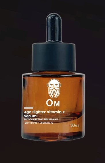 Age Fighter Vitamin C Serum