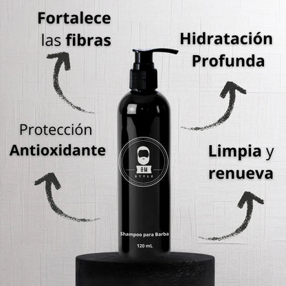 Kit Piel Grasa: Mate, Anti-brillo, Anti-Acné, Reducción Poros y Puntos Negros