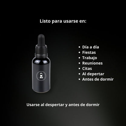 1 Serum Anti Edad - OM Style Mexico